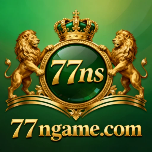 77ns Logo