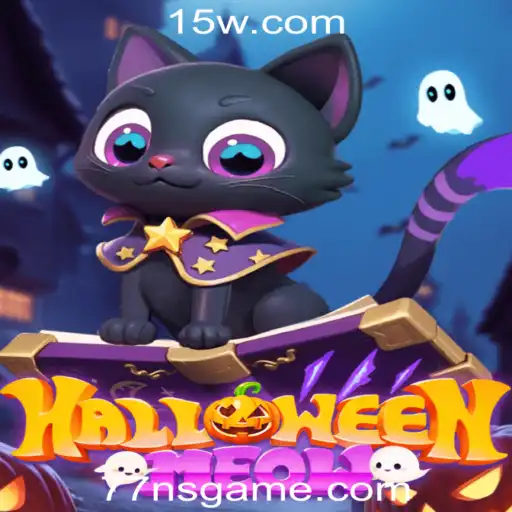 Descubra HalloweenMeow: Um Novo Jogo Divertido e Assustador
