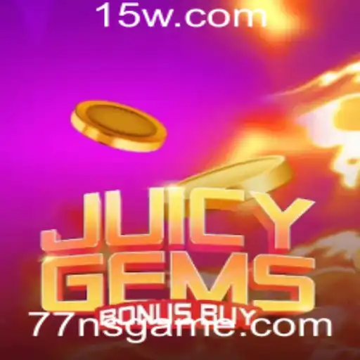 JuicyGemsBonusBuy: Uma Jornada Vibrante no Mundo dos Jogos de Cassino Online