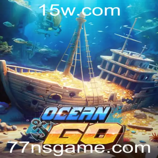 Descubra OceanGO: Um Novo Jogo Aquático de Estratégia