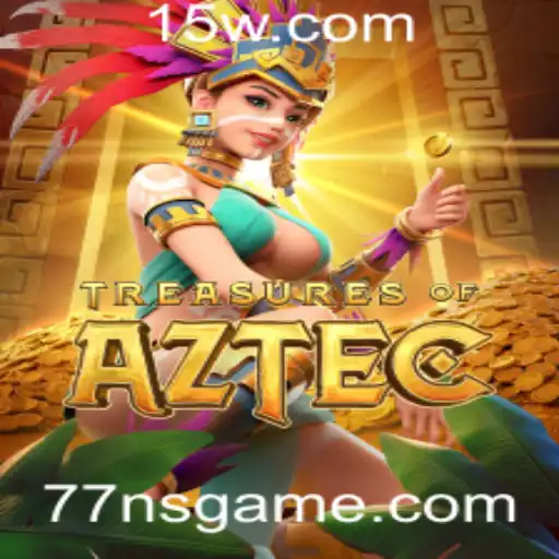 Explorando o Mundo de Treasures of Aztec: Descubra os Segredos da Antiga Civilização